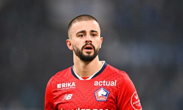 Trajneri i Marseillet, De Zerbi flet për Edon Zhegrovën