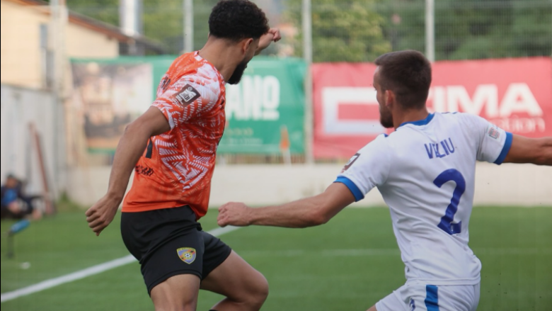 Paqe në Suharekë, Ballkani dhe Malisheva ende pa fitore në këtë sezon