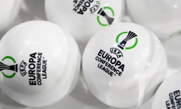 Sot tërhiqet shorti, Drita dhe Shkëndija mësojnë kundërshtarët në Ligën e Konferencës