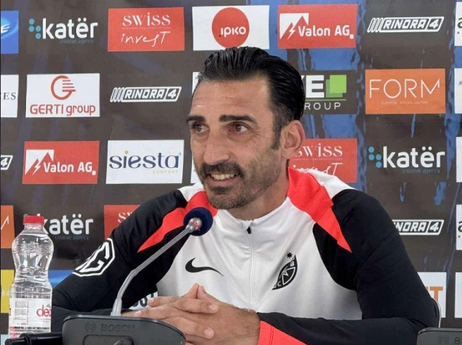 Te FCSB të kënaqur me pritjen në Kosovë