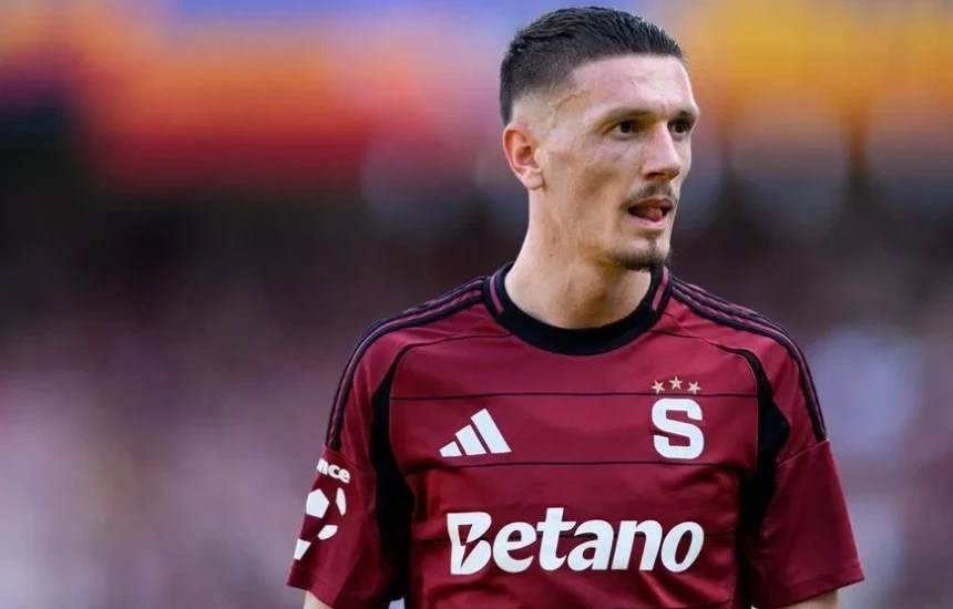 Krasniqi afër transferimit te Legia e Varshavës