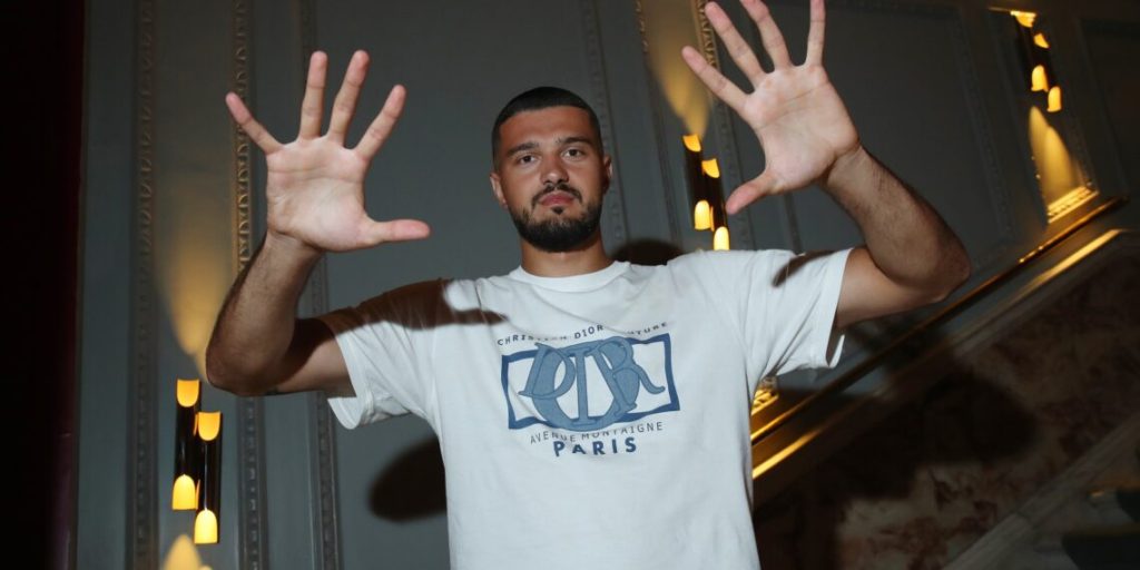 Sassuolo dhe Ipswichi arrijnë marrëveshje për portierin Muriq