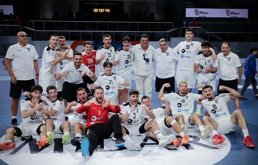 Kosova U19 fiton ndaj Marokut në Botërorin në Egjipt