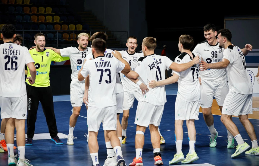 Kosova e arrin edhe fitoren e dytë në Botërorin në Egjipt