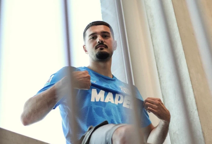 Portieri i Kosovës nis aventurën e parë në Itali