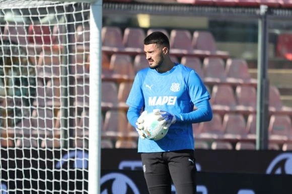 Muriq debuton me humbje te Sassuolo