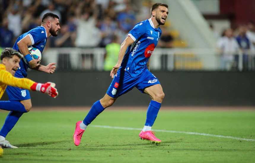 Dalin në shitje bliletat për ndeshjen Drita – Differdange