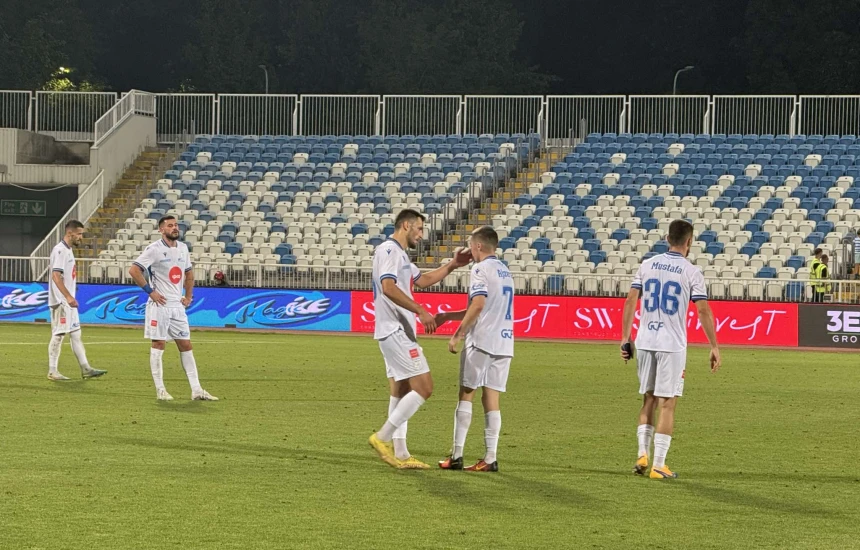 Drita bën hap të madh para drejt Ligës së Konferencës