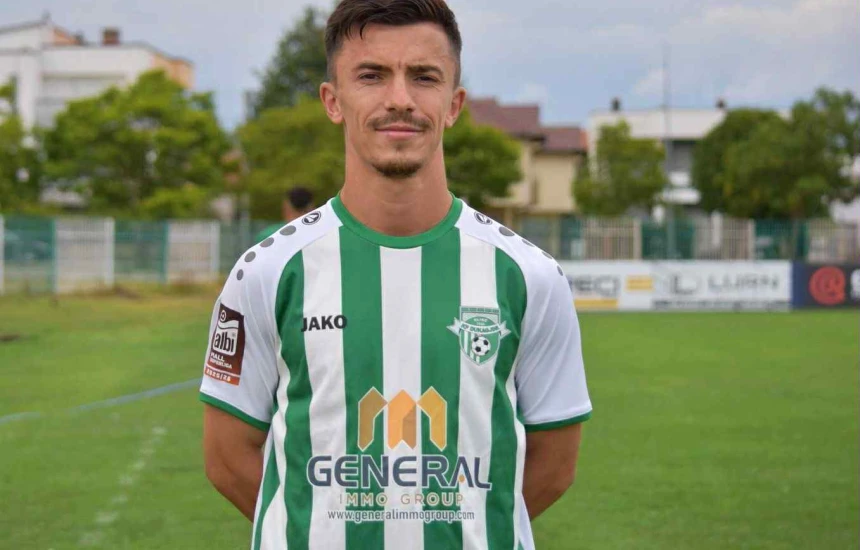 Zulfiu kthehet te Dukagjini