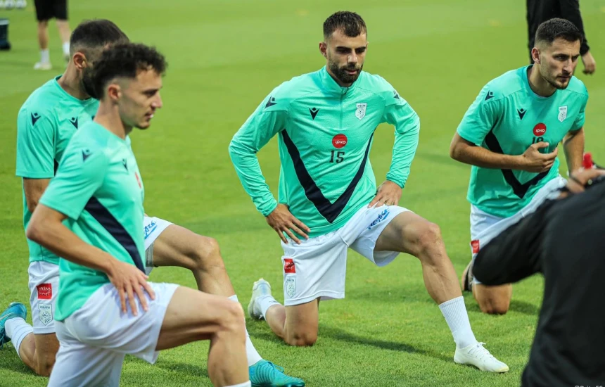 Te Drita synojnë ta fitojnë “finalen” e parë në Prishtinë