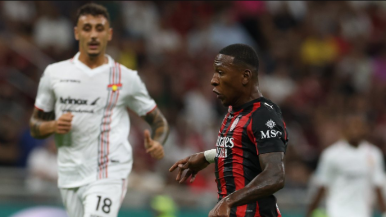 Milani e nis me humbjen sezonin e ri – mposhtet në San Siro nga Cremonese