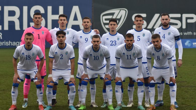 E papranueshme, Shqipëria po tenton t’i rrëmbëjë Kosovës U21 edhe tjetrin  kapiten