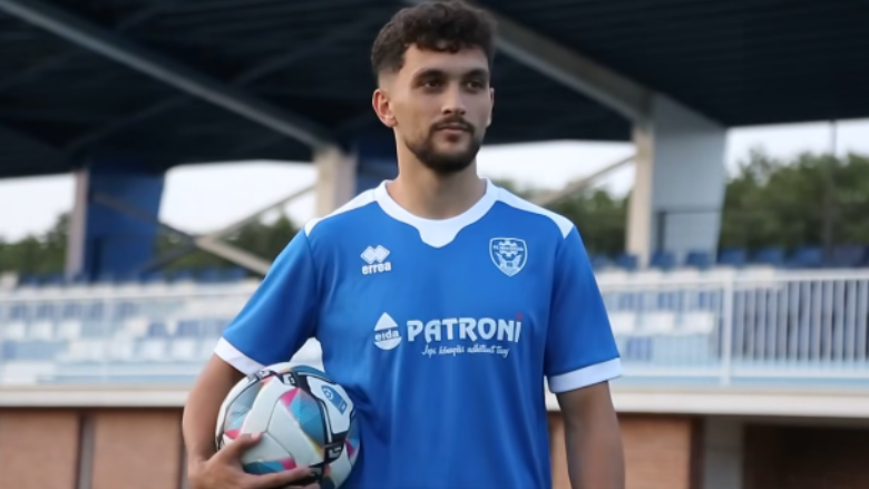 Zyrtare: Lojtari i rritur në akademinë e Dortmundit transferohet te Malisheva