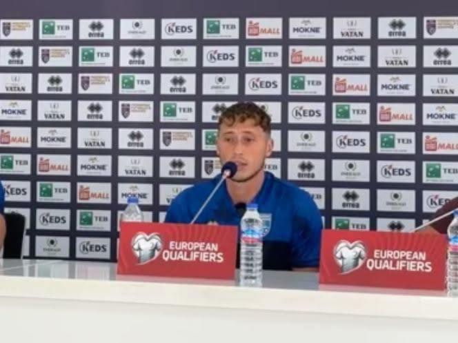 Vojvoda: I kemi humb 3 pikë, jo 10 – ndaj Suedisë duhet me tregu që jemi më të uritur