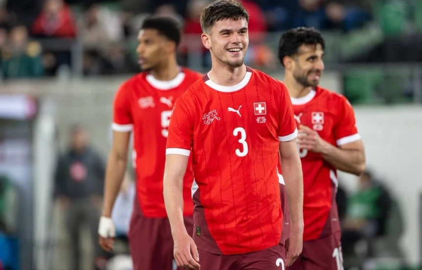 Mediat zvicerane i bëjnë jehonë vendimit të Hajdarit për të luajtur për Kosovën: Goditje e rëndë