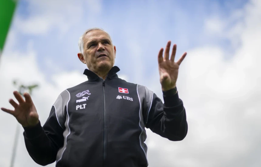 Nga federata zvicerane flasin për vendimin e Albian Hajdarit për t’iu bashkuar Kosovës