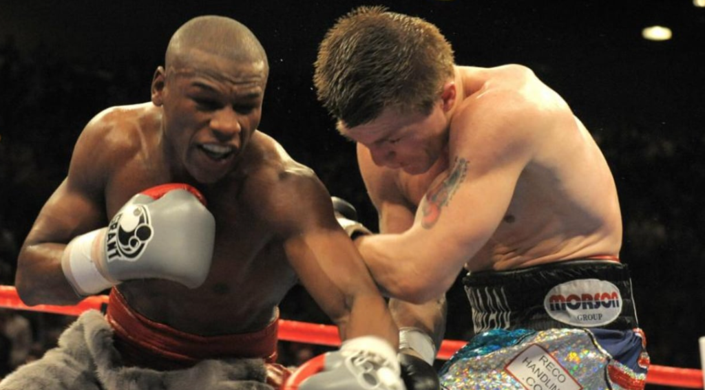 Tronditet bota e sportit/ Gjendet i pajetë në shtëpinë e tij legjenda e boksit, disa javë para rikthimit të tij në ring