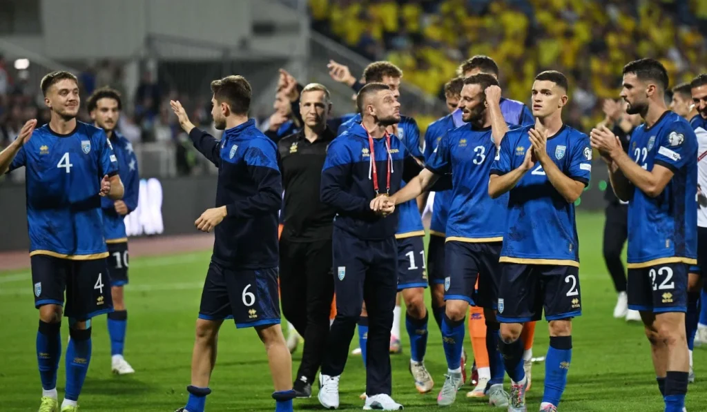 Shkëlqeu në fitoren ndaj Suedisë, Galatasaray kërkon yllin e Kosovës