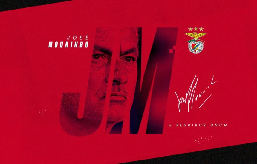 Mourinho kthehet në Portugali, arrin marrëveshje me Benfica