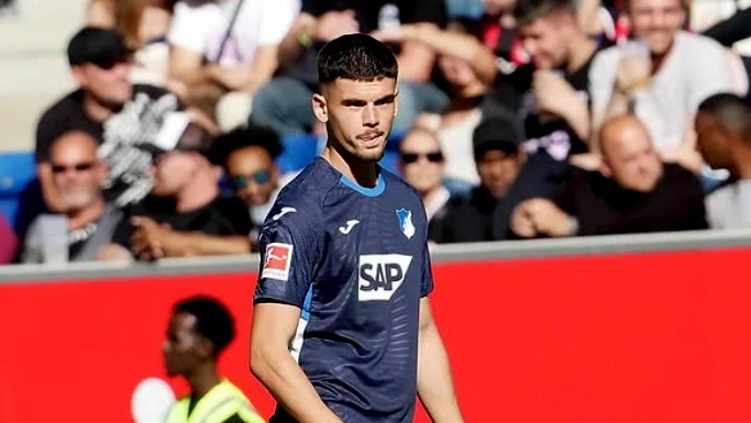 “Blick” shkruan për arsyet pse Hajdari iu bashkua Kosovës