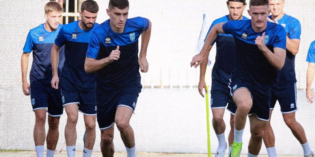 “Dardanët” vazhdojnë me stërvitje, Gallapeni e Korenica optimistë