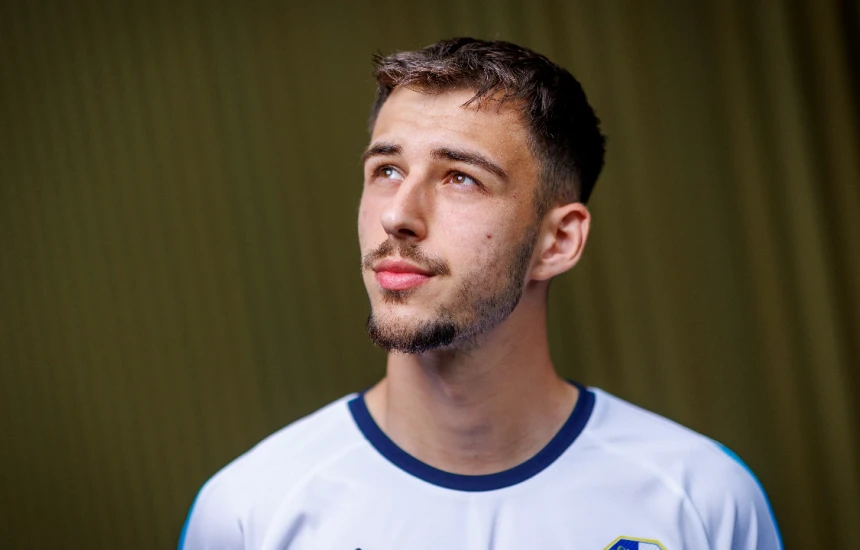 Bajrami e Zeqiri ftohen nga Zvicra