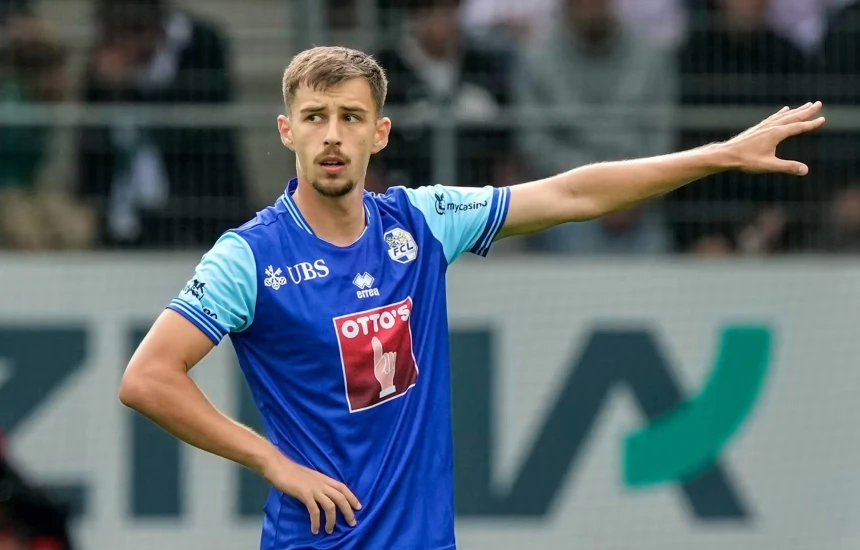 Bajrami flet për kalimin nga Shqipëria te Zvicra