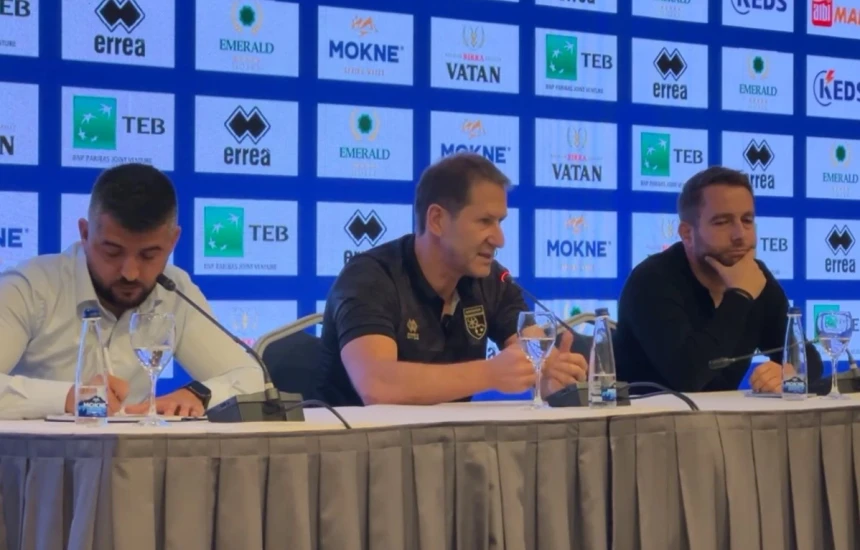 Foda shpreson në fitore ndaj Sllovenisë