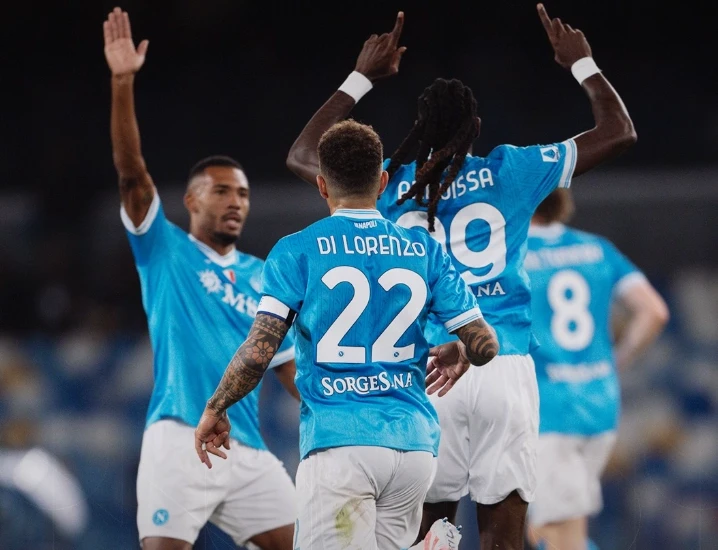 Kampioni i Italisë kthehet te fitorja