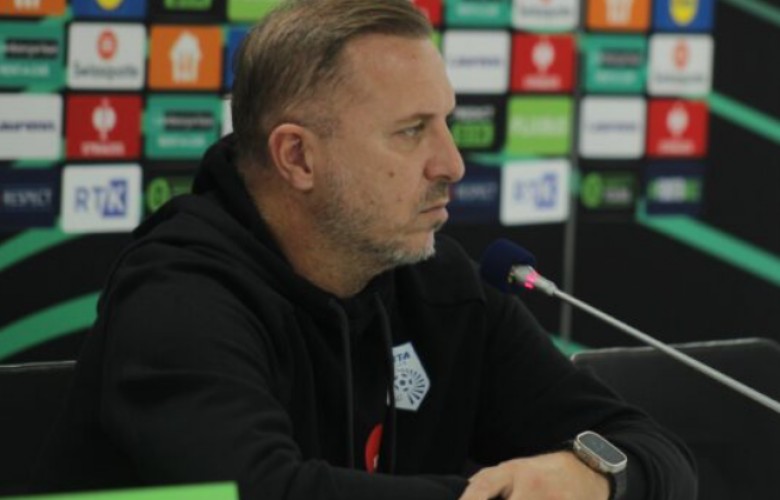 Trajneri i Dritës para duelit me Omonian: Nëse fitojmë, merita ka edhe Foda