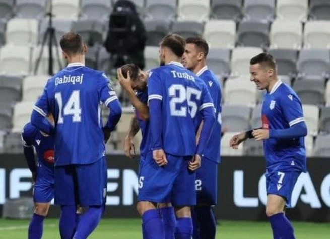 Sa mijëra euro fitoi Drita me barazimin ndaj KuPS-it?