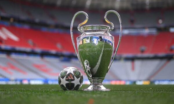 Rikthehet Championsi, sonte do të zbresin në fushë Barça, Interi, City e PSG-ja