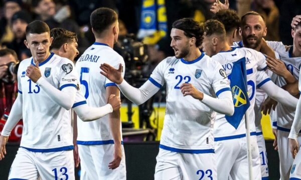 Franco Foda zbulon listën për ndeshjet historike të Kosovës, rikthehet Amir Rrahmani