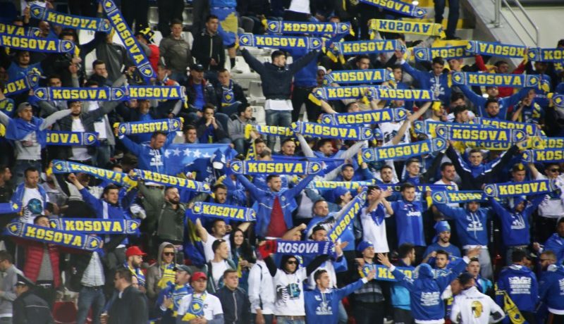 Dardanët nisin përgatitjet për ndeshjen ndaj Sllovenisë: Udhëtojmë më të motivuar se kurrë