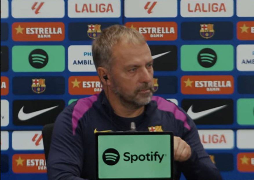 Flick: Nuk më pëlqen që nipi im të më shoh kështu në televizor