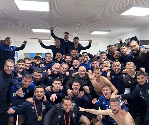 Agim Ademi reagon pas suksesit historik të Kosovës: Për fat të keq, vëmendja u zhvendos tek gjërat që s’kanë lidhje me futbollin dhe tek të pavërtetat