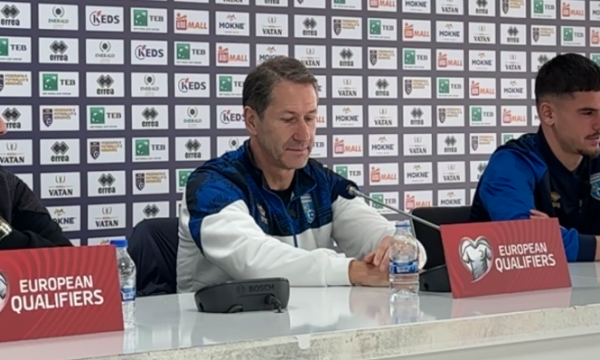 Foda: Ndaj Zvicrës dëshirojmë të tregojmë fytyrë tjetër