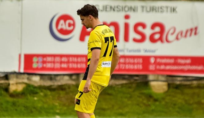 Fitore e jashtëzakonshme e Ramiz Sadikut, e mposht Vushtrrinë në kryeqytet