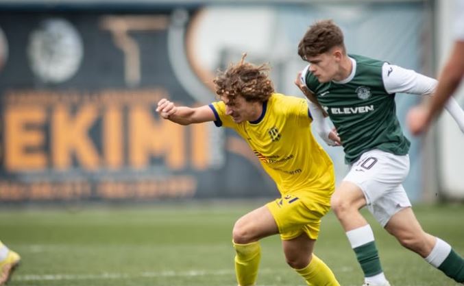 2 Korriku fiton por nuk i mjafton, eliminohet nga “Youth League”