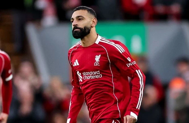 Salah kthehet te Liverpooli në fitoren ndaj Brightonit