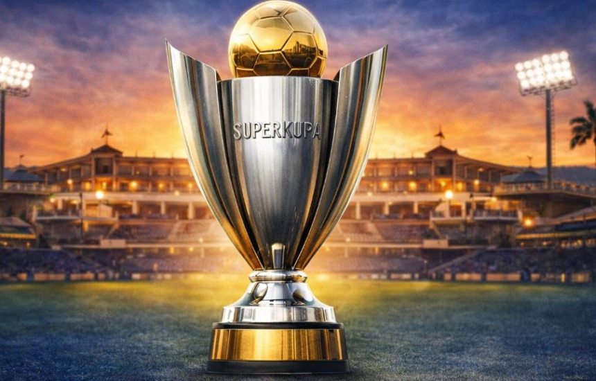 Superkupa e Kosovës sërish në Turqi