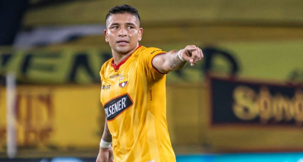 Qëllohet për vdekje futbollisti i Kombëtares së Ekuadorit