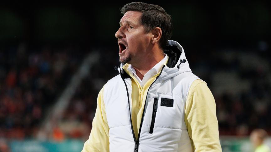 Ndërron jetë papritmas trajneri dhe ish-futbollisti i njohur belg