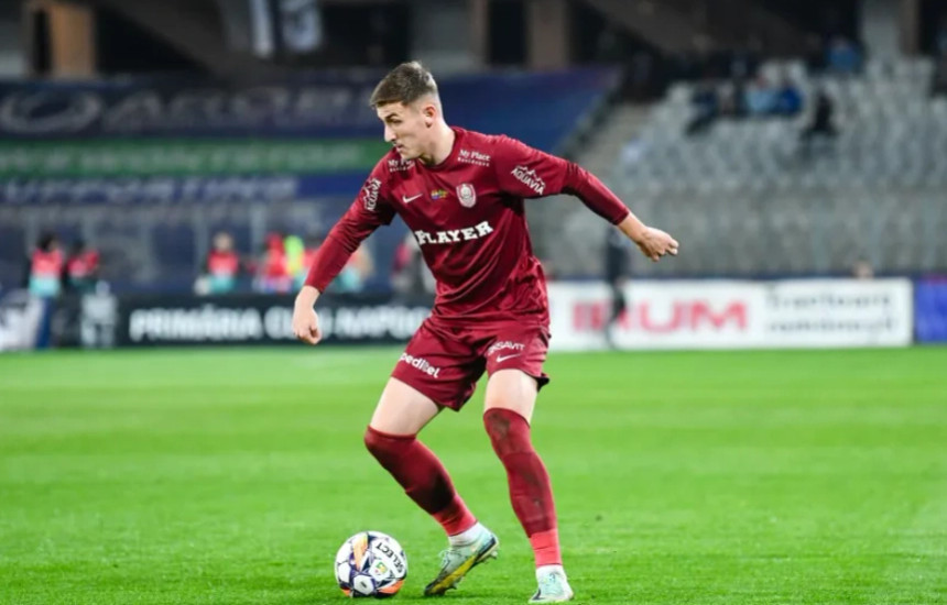 Emërllahu do t’i bashkohet Polissya Zhytomyrit