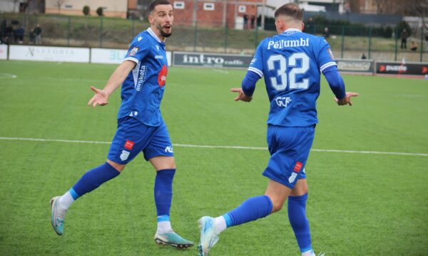 Drita triumfon pastër ndaj Prishtinës, i afrohet kreut