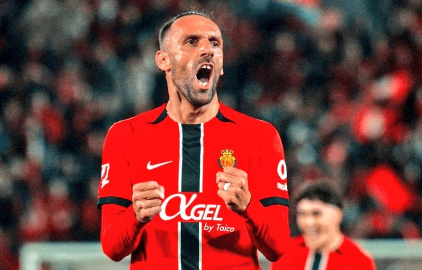 Muriqi ndër lojtarët më të vlerësuar në La Liga