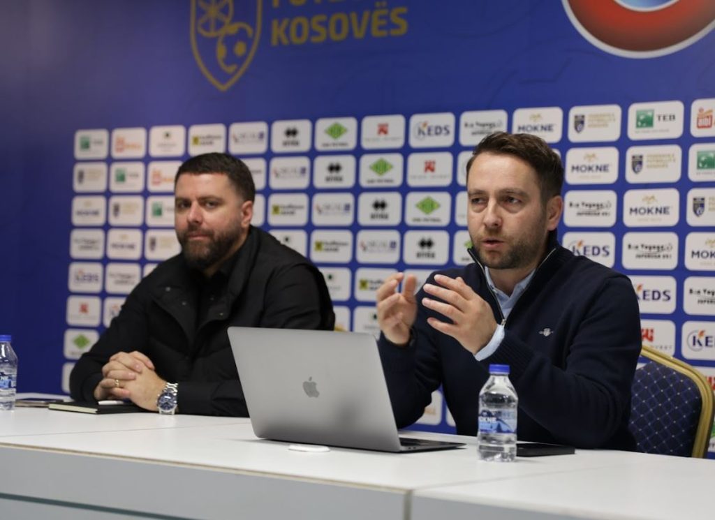 Departamenti i Licencimit të klubeve për garat e UEFA-s mbajti takimin e rregullt