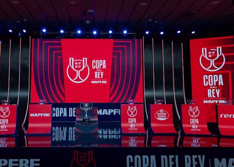 Shorti i Kupës së Mbretit: Barça dhe Reali përballen me skuadra të lehta në raundin e 32-tave