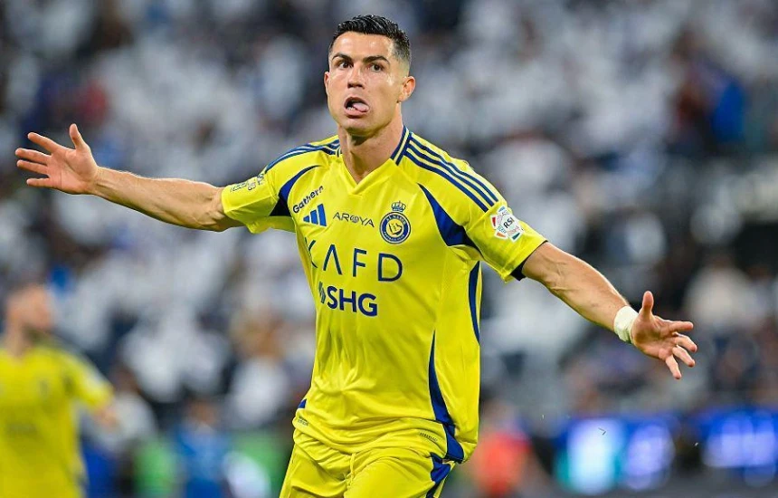 Nuk ka të ndalur Ronaldo, shënon golin e 959 në karrierë