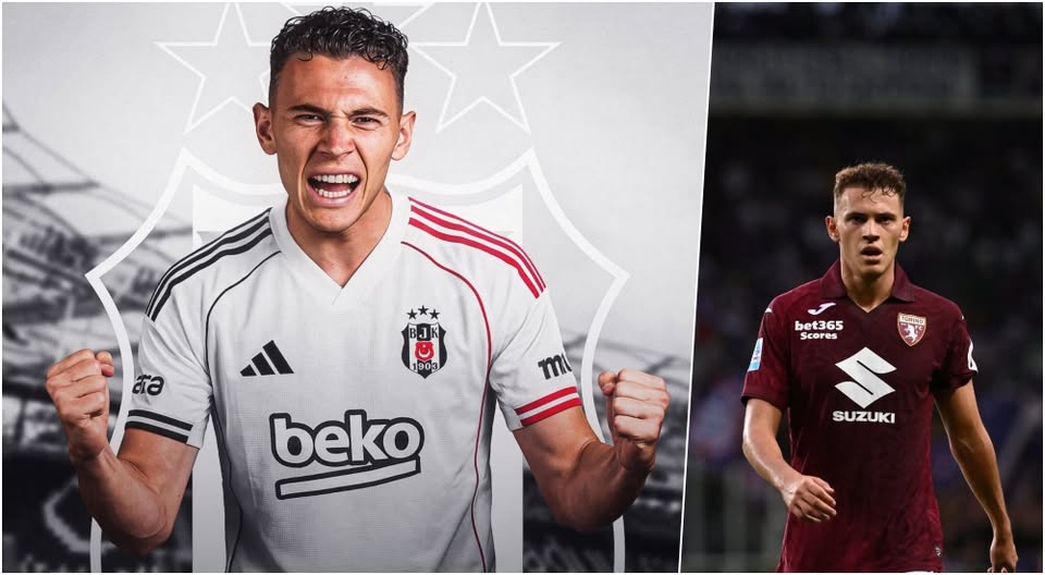 Arrihet marrëveshja mes palëve, Kristjan Asllani i bashkohet gjigantit turk